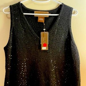 Double D Ranch Sleeveless Top